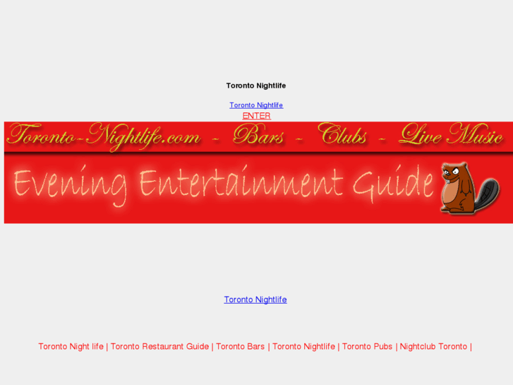 www.toronto-nightlife.com