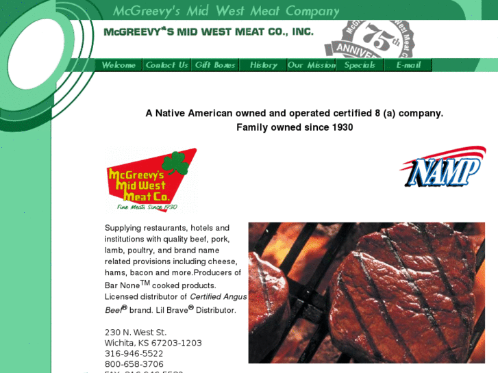 www.mcgreevys.com