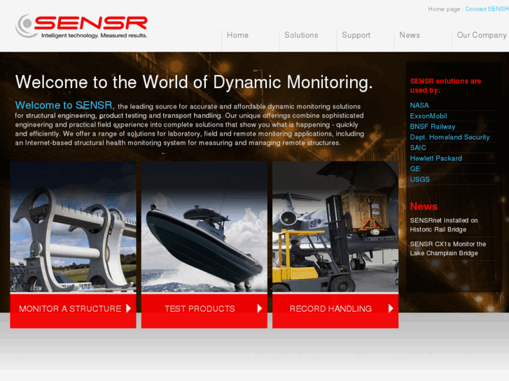 www.sensr.com