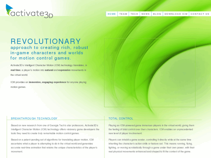 www.activate3d.com