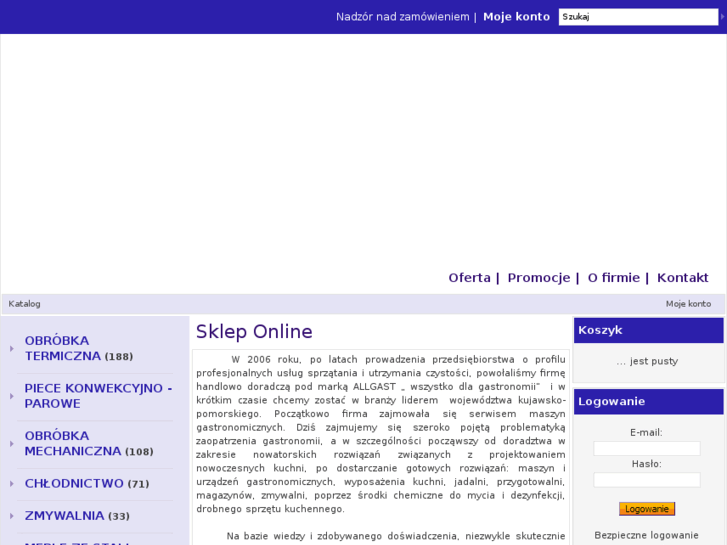 www.allgast.pl