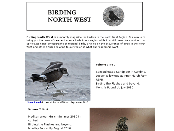 www.birdingnorthwest.org.uk