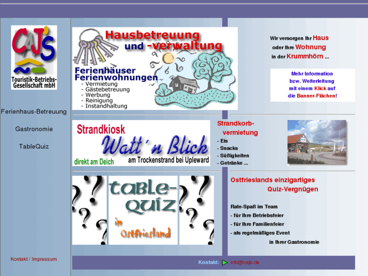 www.cajs.de