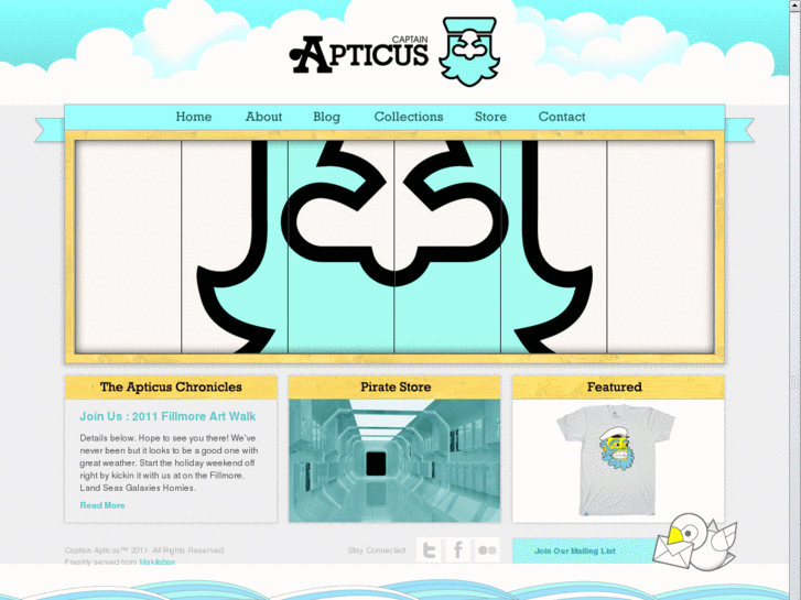 www.captainapticus.com