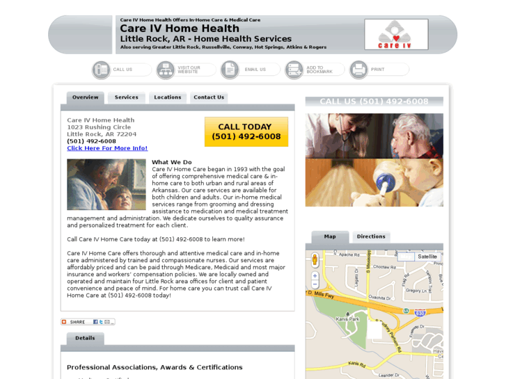 www.care4-ar.com