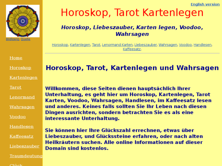 www.horoskop-tarot.com