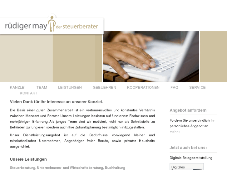 www.kanzlei-may.de