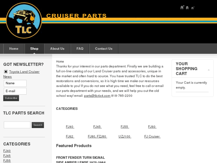 www.cruiserparts.com