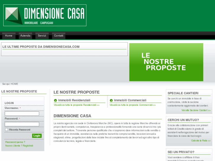 www.dimensionecasa.com