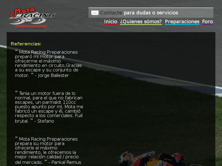 www.mota-racing.com