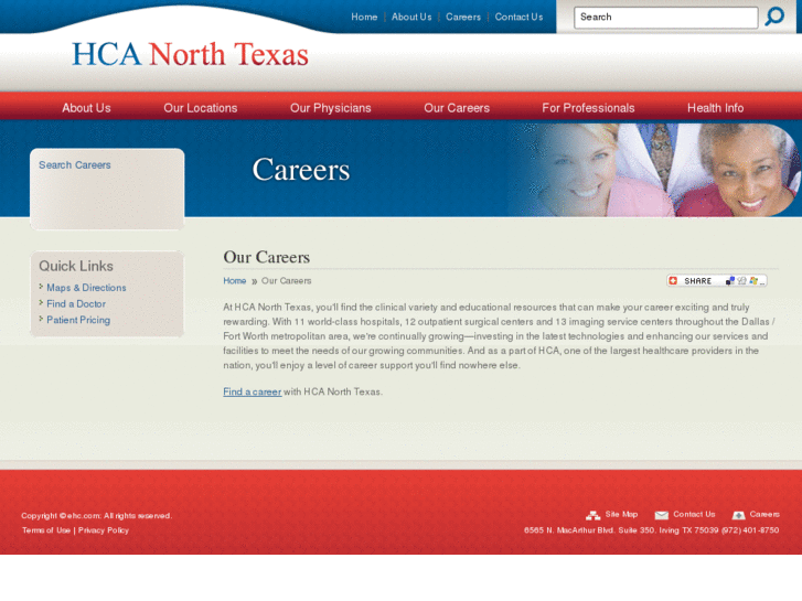 www.careers-hcanorthtexas.com
