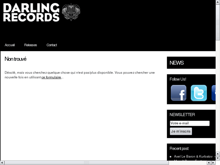 www.darling-music.com