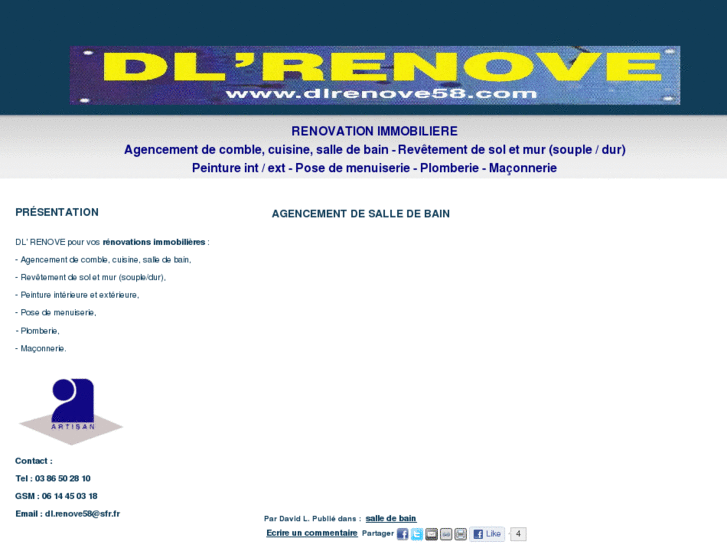 www.dlrenove58.com