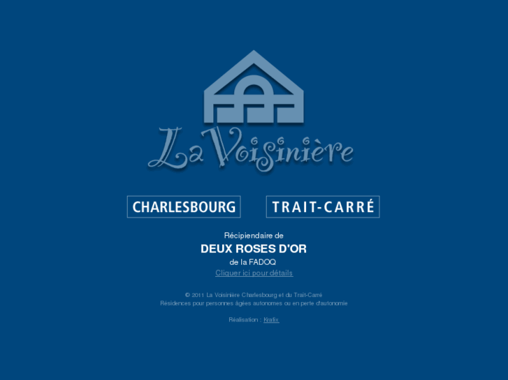 www.lavoisiniere.com