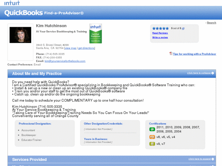 www.yourserviceforthebooks.com