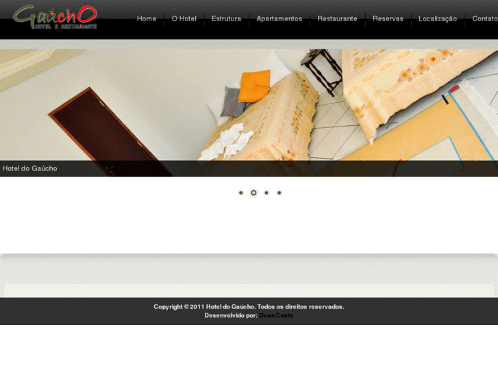 www.hoteldogaucho.com