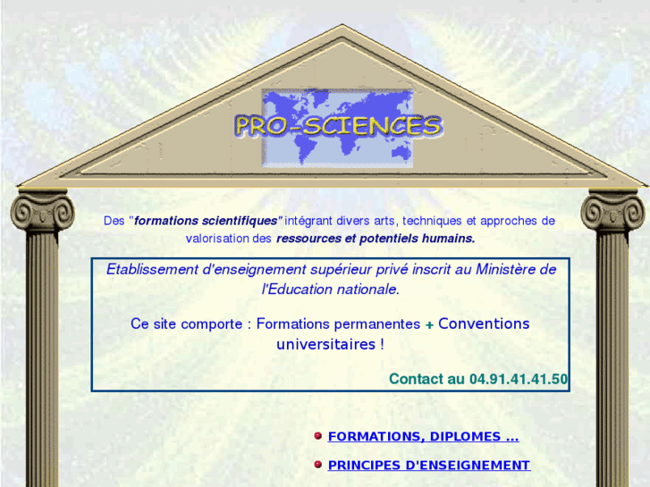 www.pro-sciences.com