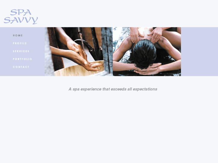 www.spasavvy.biz
