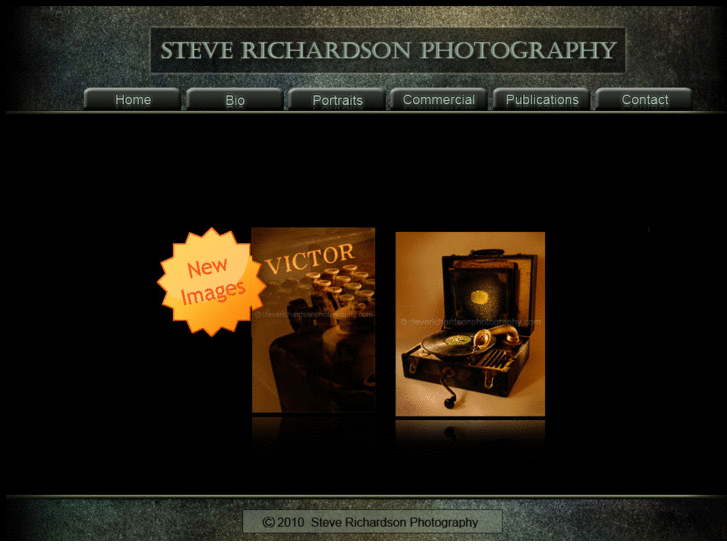 www.steverichardsonphotography.com