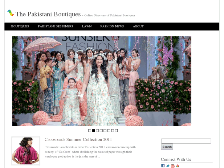 www.thepakistaniboutiques.com