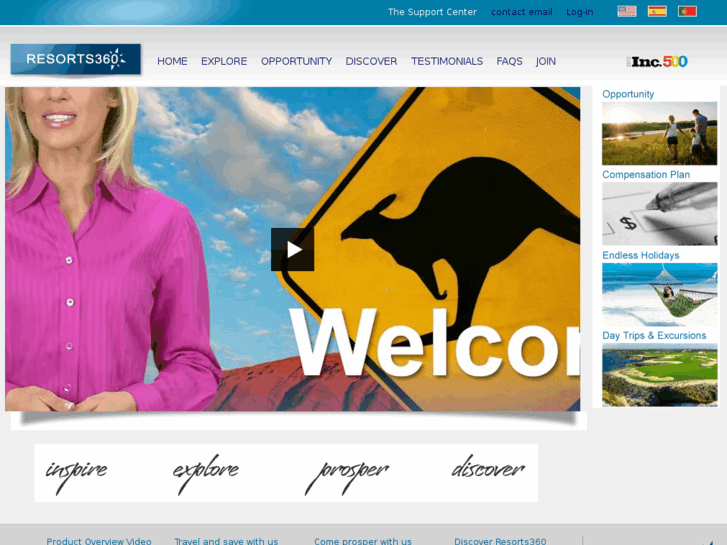 www.5stardreamvacations.com