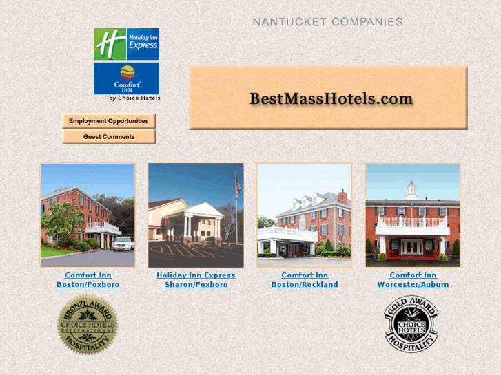 www.bestmasshotels.com