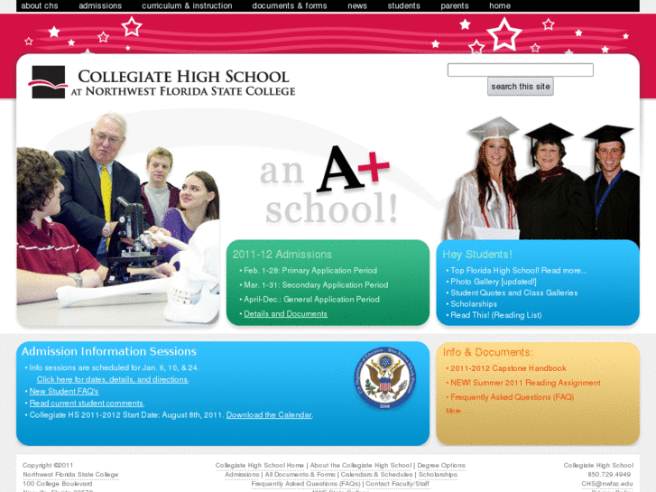 www.collegiatehighnwf.org