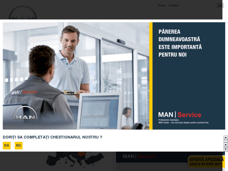 www.man.ro