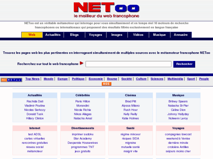 www.netoo.fr