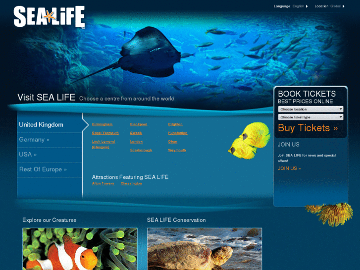 www.sea-life.org