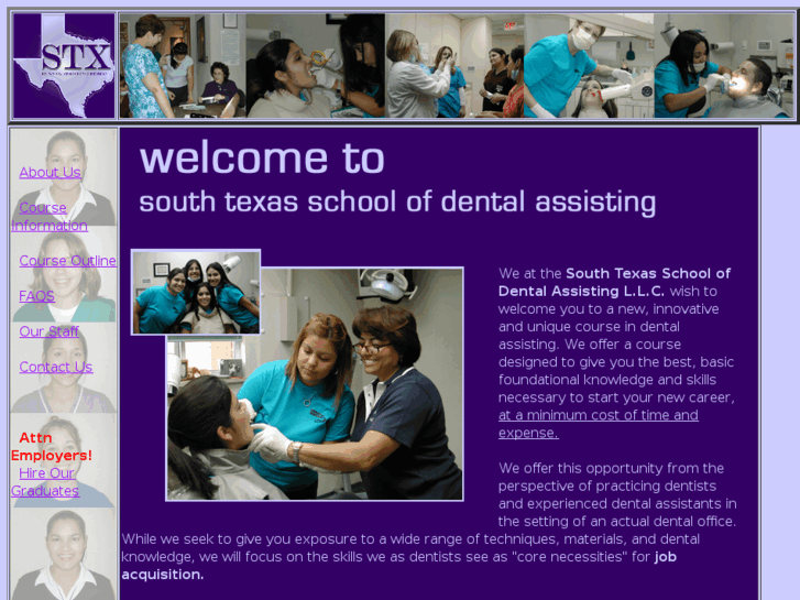 www.stxdaschool.com