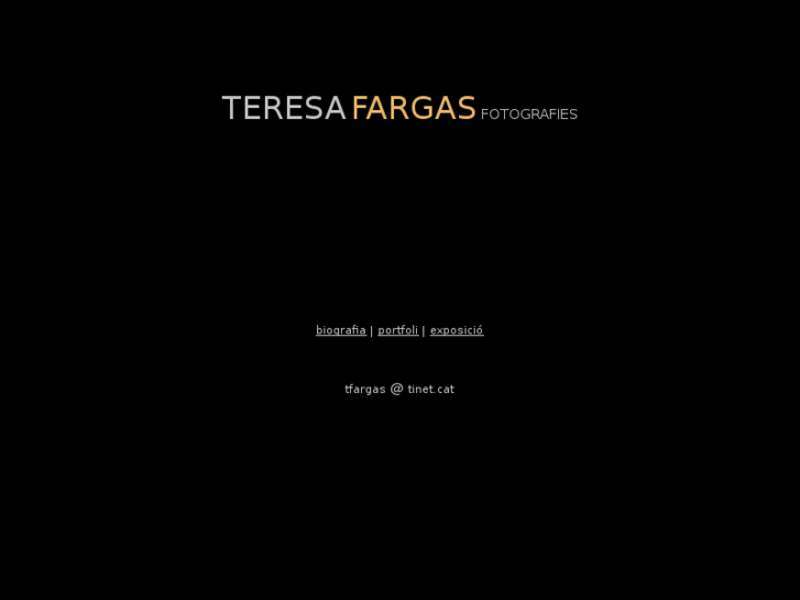 www.teresafargas.com