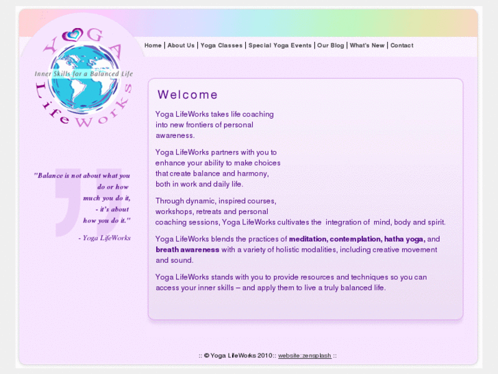 www.yogalifeworks.com