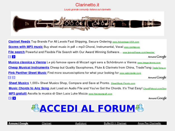 www.clarinetto.it