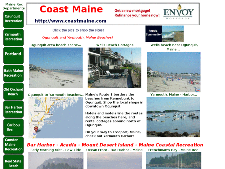 www.coastmaine.com