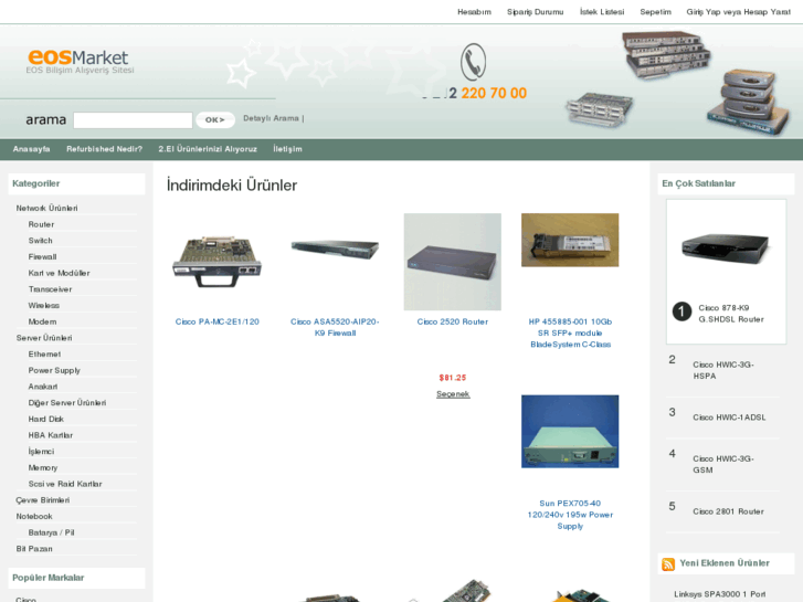 www.eosmarket.com