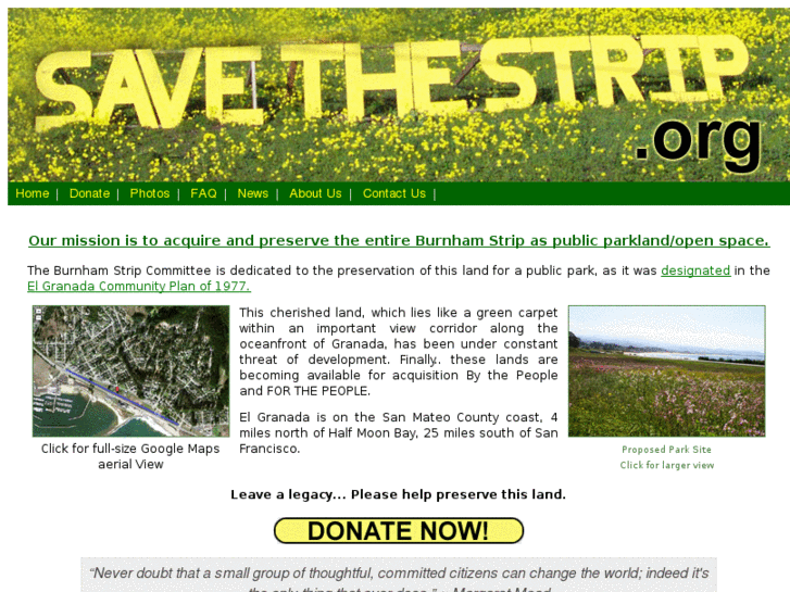 www.savethestrip.org