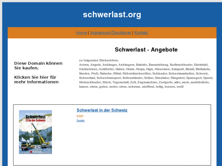 www.schwerlast.org