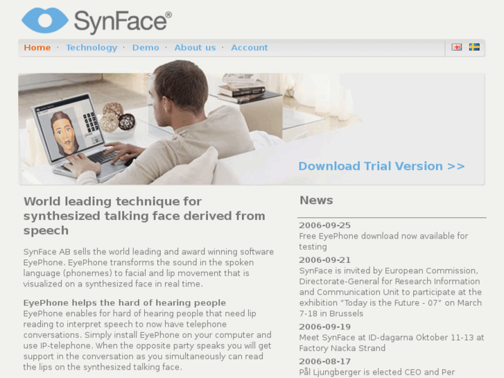 www.synface.com