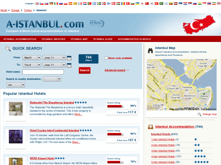 www.a-istanbul.com