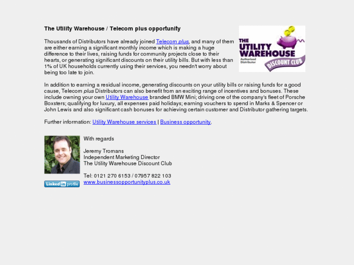 www.business-opportunity.info