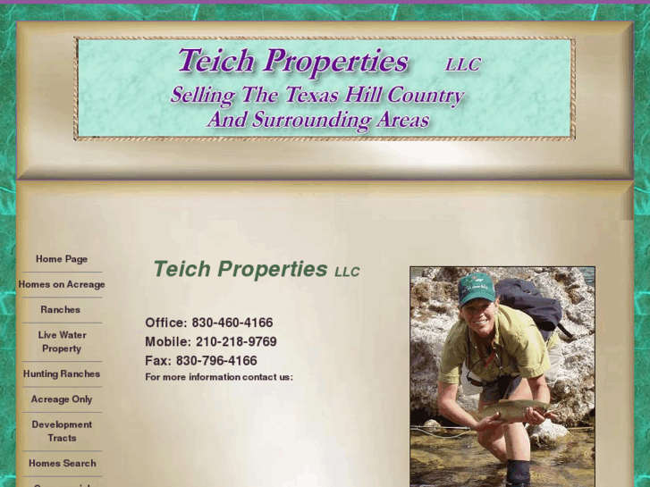 www.teichproperties.com
