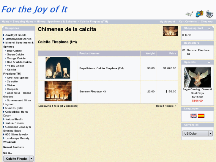 www.calcitefireplace.com
