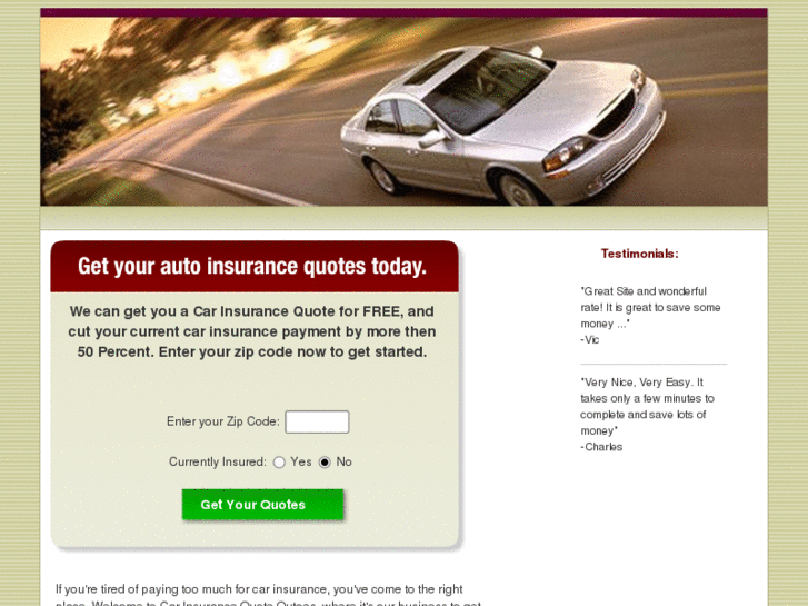 www.car-insurance-quote.tv