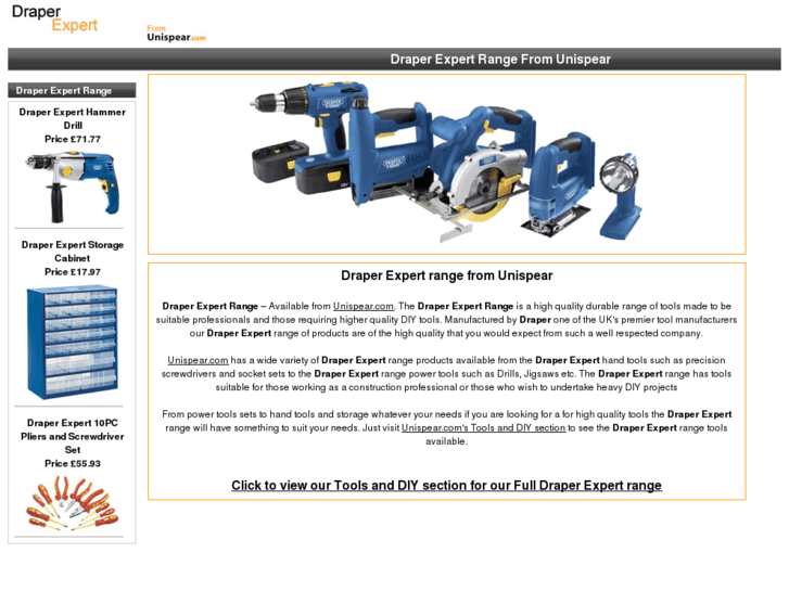 www.draperexpert.com