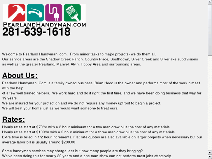 www.pearlandhandyman.com