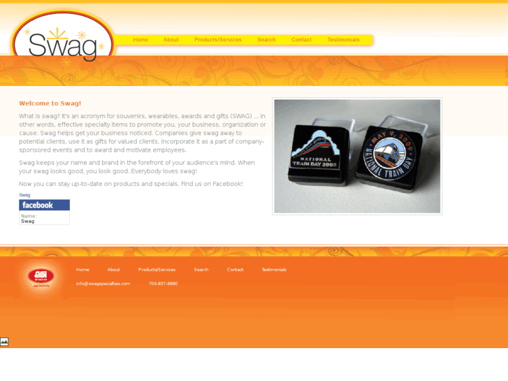 www.swagspecialties.com