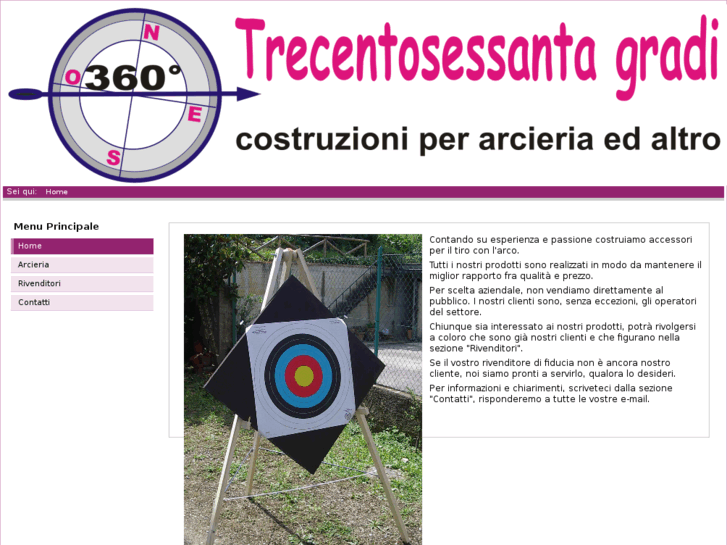 www.360archery.com