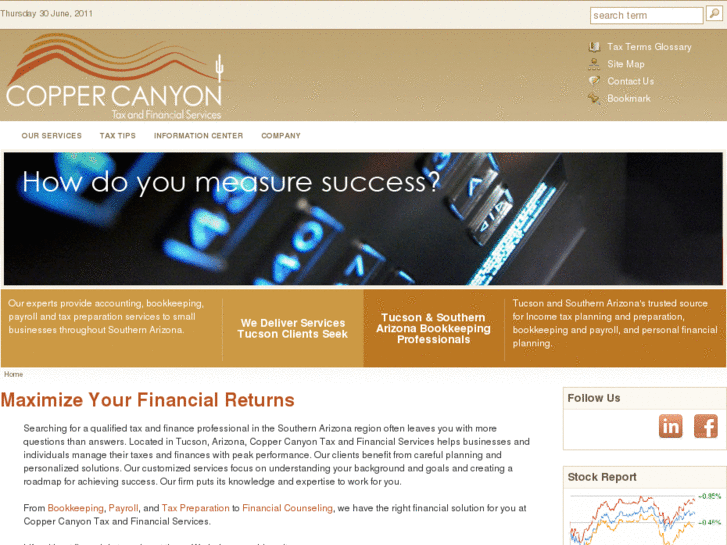 www.coppercanyontax.com
