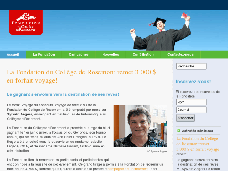 www.fondationcrosemont.org